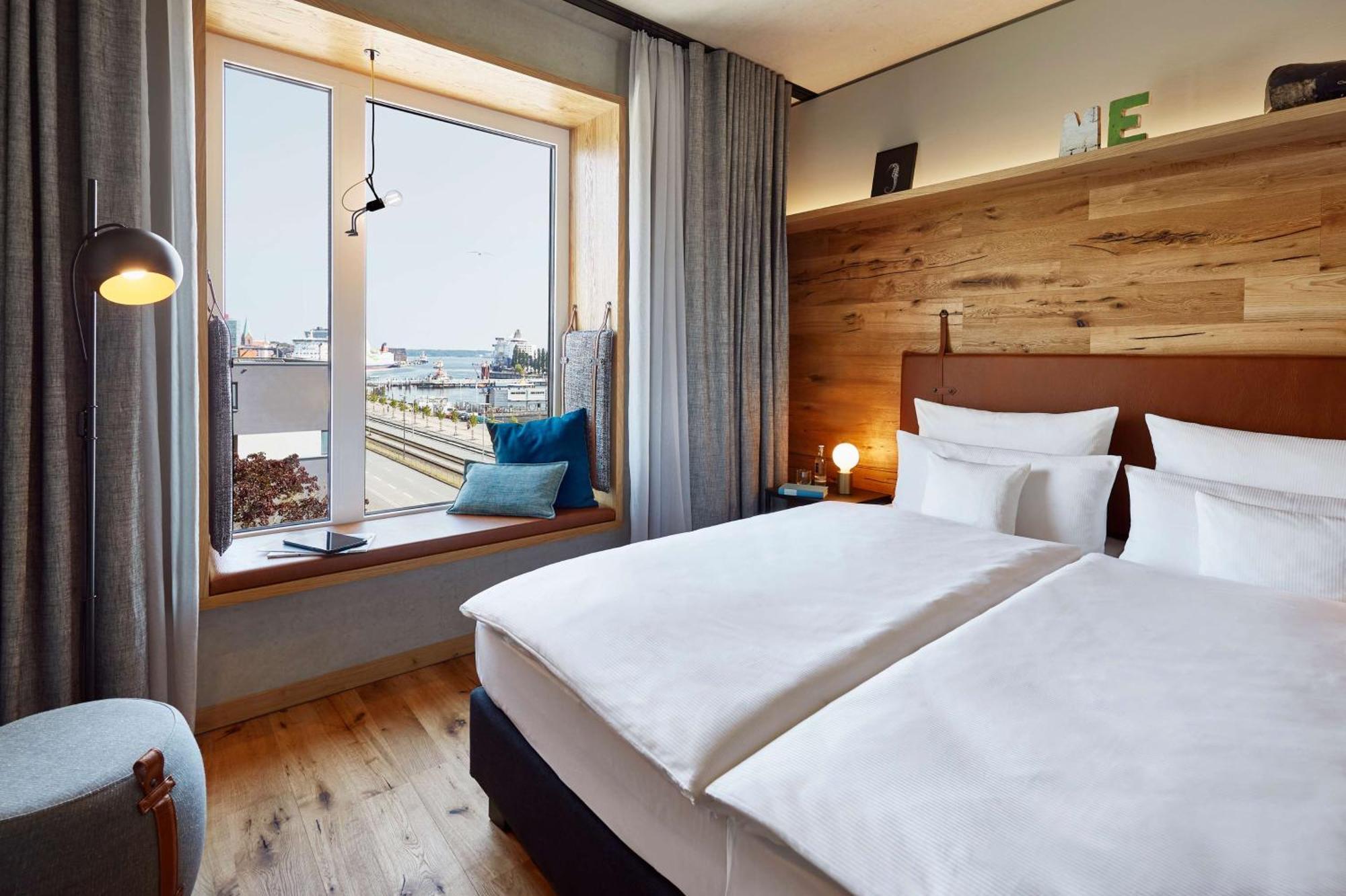 Me And All Hotel Kiel, By Hyatt Εξωτερικό φωτογραφία